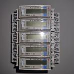 Carlo Gavazzi ENERGY MONITOR LCD DIN RAIL, Ophalen, Zo goed als nieuw