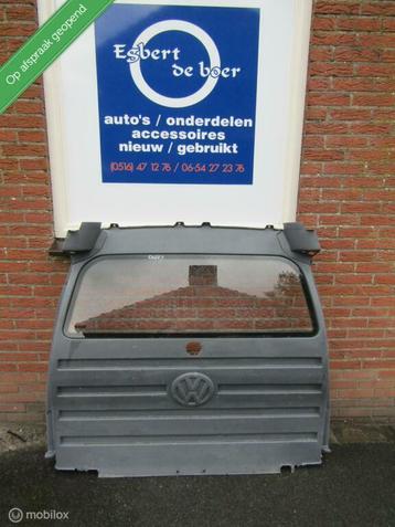 Tussenschot tussenwand wand schot volkswagen caddy 03 t/m 20 beschikbaar voor biedingen