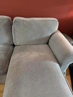 Hoes voor Ektorp bank met chaise longue, Hoekbank, Driepersoons, 75 tot 100 cm, Ophalen of Verzenden