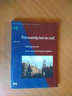 Kam, Rene de. Een waardig huis der stad, Ophalen of Verzenden, Gelezen