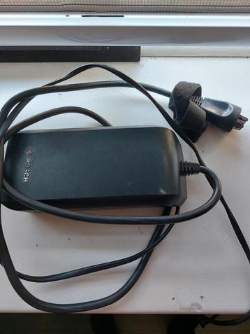 Oplader beschikbaar voor biedingen