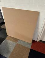 MDF Platen - 9mm - 103,5 x 103,5 cm, Ophalen, Nieuw, Hout, Minder dan 20 mm