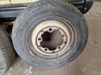 VW Kever 5 gaats velgen ,origineel vw.15 inch 4,J/ T1 T2 T3, Ophalen