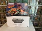 Masters of the Universe Classics - Wind Raider, Ophalen of Verzenden, Zo goed als nieuw