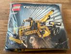 Lego technic 8067 compleet, Kinderen en Baby's, Speelgoed | Duplo en Lego, Ophalen of Verzenden, Zo goed als nieuw