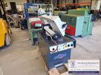 MACC Special 335MS rond 260mm halfautomatische bandzaag 400V, Ophalen, 70 mm of meer, Zo goed als nieuw, MACC 335MS bandzaag