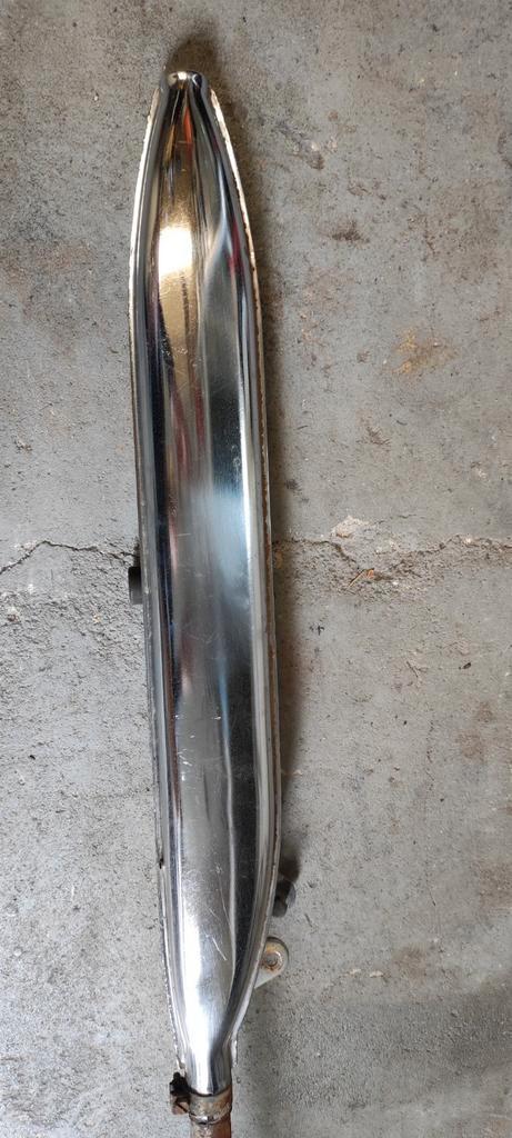Diverse Honda onderdelen C320 C310 C50 CD50 SS50, Fietsen en Brommers, Brommeronderdelen | Oldtimers, Gebruikt, Overige merken