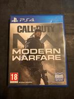 Call of Duty: Modern Warfare PS4, Ophalen, Online, Vanaf 18 jaar, Overige genres