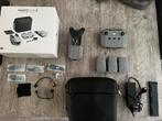DJI Mavic Air 2 Fly More Combo, Ophalen of Verzenden, Zo goed als nieuw