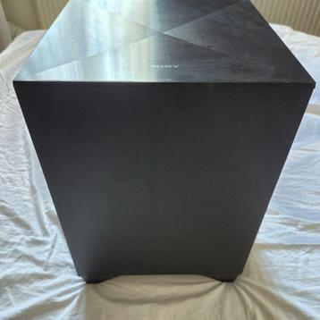Sony SA-WCT260H Draadloze Subwoofer beschikbaar voor biedingen