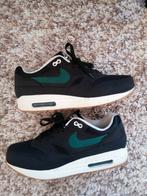 Nike Air Max 1 By You - 42, Kleding | Heren, Schoenen, Ophalen of Verzenden, Zo goed als nieuw, Sneakers of Gympen, Nike