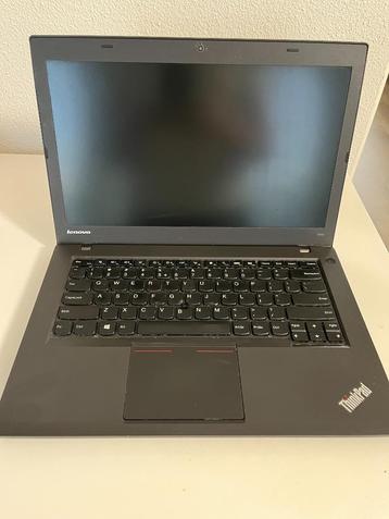 Lenovo T440 beschikbaar voor biedingen