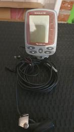 Eagle Cuda 168 Sonar Dieptemeter. , Ophalen of Verzenden, Zo goed als nieuw