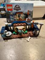 Lego Jurassic World 30382, Ophalen, Zo goed als nieuw, Complete set, Lego