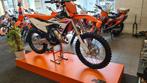 KTM 125 SX 2024 (bj 2024), Motoren, Bedrijf, Crossmotor, 125 cc, 1 cilinder