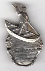 BROCHE GIETHOORN PUNTER (A3), Verzenden, Zo goed als nieuw, Overige onderwerpen