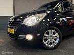 Opel Agila 1.0 Edition AIRCO / LMV / PRIVACY GLASS / NAP, Voorwielaandrijving, Euro 5, Gebruikt, Start-stop-systeem