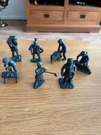 7tinnen beeldjes, Ophalen of Verzenden, Zo goed als nieuw