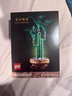 Lucky bamboo lego set, Ophalen, Zo goed als nieuw