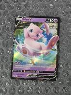 Mew V 069/189 Darkness Ablaze Sword & Shield Ultra Rare, Hobby en Vrije tijd, Verzamelkaartspellen | Pokémon, Ophalen of Verzenden