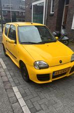 fiat seicento arabath nieuwe uitlaat, Auto-onderdelen, Ophalen of Verzenden, Nieuw, Fiat