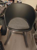 Schommelstoel in goede staat, Huis en Inrichting, Stoelen, Ophalen, Grijs, Eén