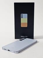Samsung Galaxy S24 Plus 5G - 256GB - Sapphire Blue, Touchscreen, Ophalen of Verzenden, Zo goed als nieuw, Zonder simlock