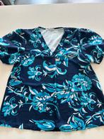 Azzurro blouse maat 44, Kleding | Dames, Azzurro, Blauw, Maat 42/44 (L), Nieuw