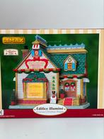 Lemax retired victorian christmas shoppe 2008, Diversen, Kerst, Ophalen of Verzenden, Zo goed als nieuw