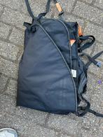 Scooter Onderdelen - Zadels, Kappen, Tas, Ophalen, Gebruikt, Zadel, Overige merken
