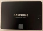 Samsung 860 EVO 250GB SSD - Zo goed als nieuw!, Intern, Ophalen of Verzenden, Zo goed als nieuw, Laptop