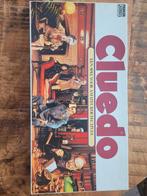 Cluedo bordspel compleet, Hobby en Vrije tijd, Gezelschapsspellen | Bordspellen, Ophalen of Verzenden, Zo goed als nieuw