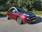 Opel ADAM 1.4 Klein van buiten, Groots van binnen!, Auto's, Opel, Voorwielaandrijving, Euro 5, ADAM, 1398 cc