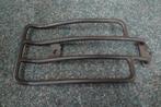 bagagerek zwart loc.9, Motoren, Onderdelen | Harley-Davidson, Ophalen, Gebruikt