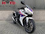 Honda CBR 500 R ABS (bj 2013), Motoren, Bedrijf, Sport