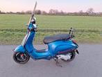 Vespa Sprint 2022, Fietsen en Brommers, Scooters | Vespa, Ophalen, Zo goed als nieuw, Overige modellen