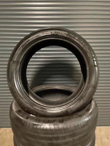 Zomerbanden set Michelin 235/45/R20 100V beschikbaar voor biedingen