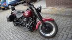 Harley Davidson Fatboy low special, Motoren, Motoren | Harley-Davidson, 2 cilinders, 1690 cc, Particulier, Meer dan 35 kW