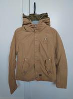 G-Star Raw jas zomer tussenjas jack dames meiden S 36, G-star, Ophalen of Verzenden, Maat 36 (S), Beige