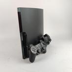 PS3 Slim 120GB + 2 controllers || Nu voor €89.99, Met 2 controllers, Ophalen of Verzenden, X, Slim