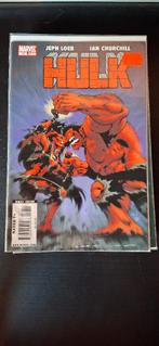 Hulk #17, Amerika, Ophalen of Verzenden, Jeph Loeb, Gelezen