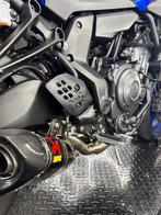 MT-07 2025 Akrapovic Uitlaatsysteem incl. Montage, Ophalen of Verzenden, Exclusive Racing Parts, Info@exclusiveracingparts.nl
