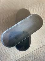 Dit is een doosje van vertint koper…….1940/45, Verzamelen, Blikken, Ophalen of Verzenden, Gebruikt, Overige, Overige merken