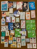 Proefverpakking/Monsters, Verzamelen, Ophalen