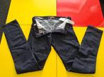 Jack&Jones spijker broek met mooie baluwe kleur maat 33/36, Verzenden, Nieuw, Maat 48/50 (M), Blauw