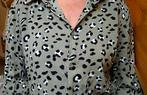 Nieuwe leuke groene blouse M., Ophalen of Verzenden, Nieuw, Groen