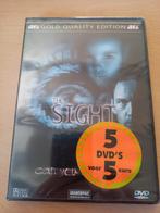 The sight. O.a Andrew McCarthy. Nieuw in seal (4=3), Vanaf 12 jaar, Ophalen of Verzenden, Nieuw in verpakking, Science Fiction