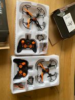 Gear2Play Infinity Drone 2x, Ophalen of Verzenden, Zo goed als nieuw