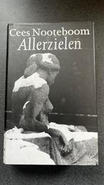 Cees Nooteboom - Allerzielen, Ophalen of Verzenden, Zo goed als nieuw, Cees Nooteboom