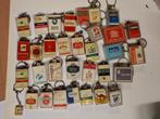 Lot sleutelhangers sigaretten pakjes, Verzamelen, Ophalen, Nieuw, Tabaksdoos of Verpakking